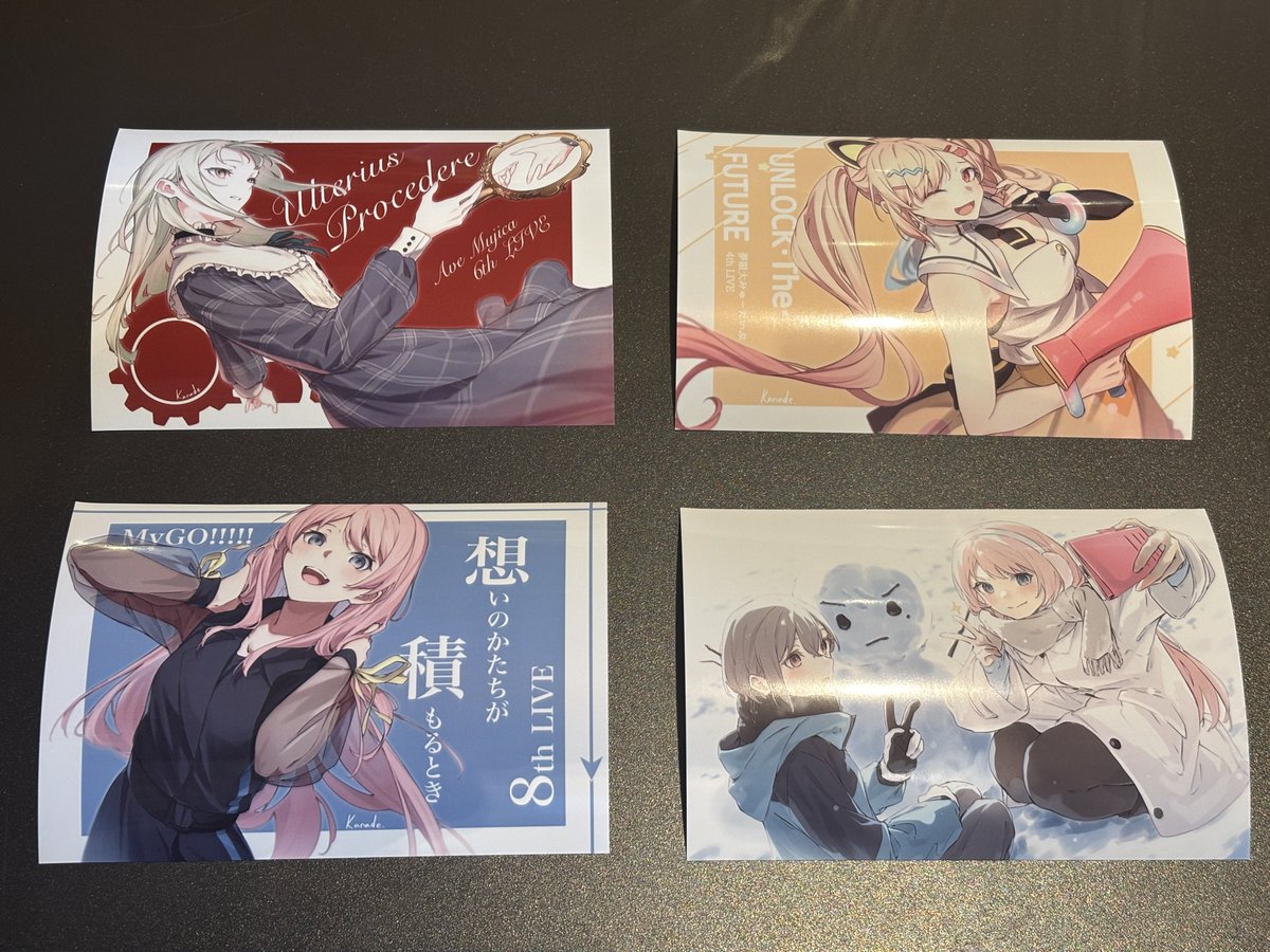 奏 (@Kanade_3344) / Posts / X