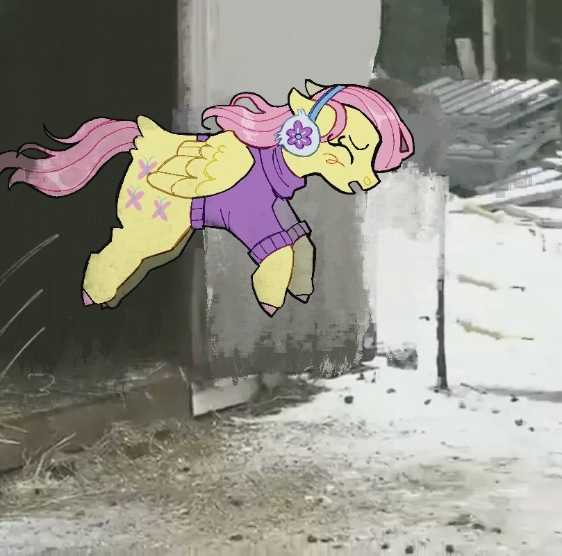 silliercryptid's tweet image. a hop, skip, and a jump!