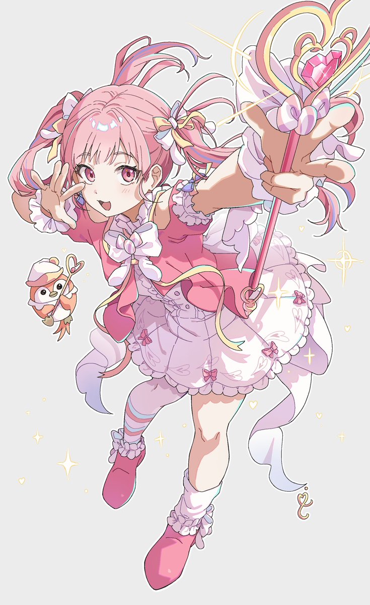 siling517's tweet image. 새펜을 썻어요😍