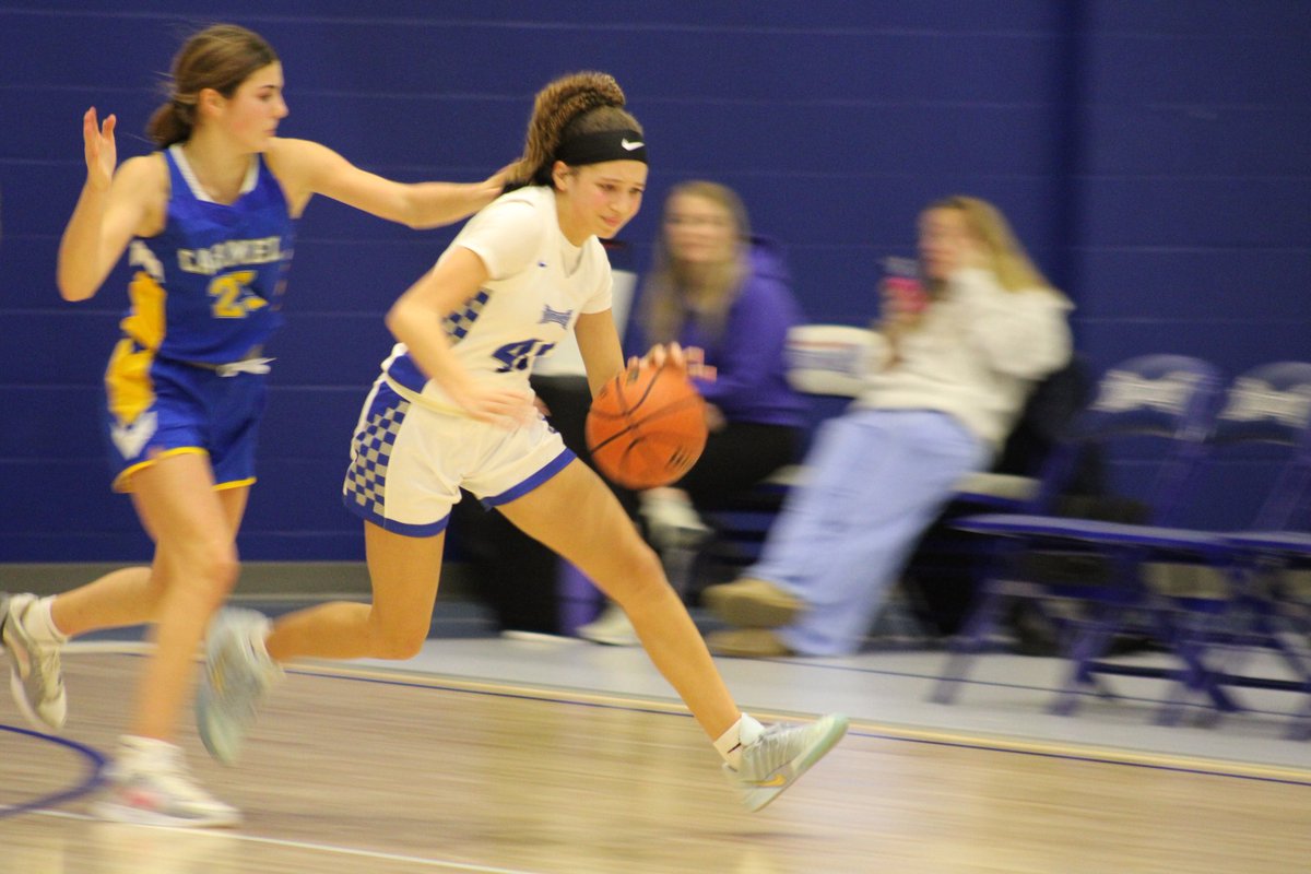 HSE Royals Athletics tweet media