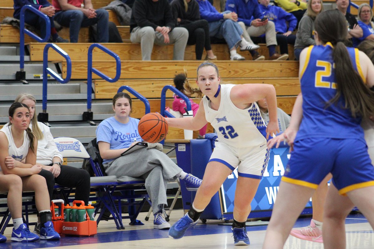 HSE Royals Athletics tweet media