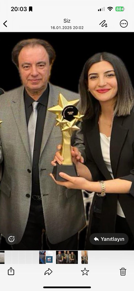 VEFATININ BİRİNCİ YILINDA ÇALIŞMA ARKADAŞIMIZ, GAZETECİ SEMRA DEMİRELLİ KARDEŞİMİZİ RAHMETLE, ÖZLEMLE ANIYORUM.

ACISI HALEN YÜREĞİMİZDE…
 
MEKÂNI CENNET; RUHU ŞAD OLSUN.