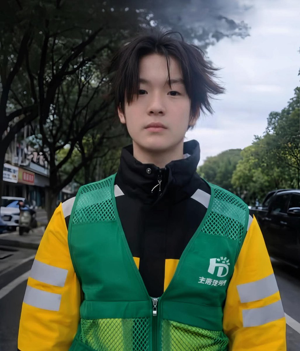 joe_black317's tweet image. แม่ชาวจีนโพสต์ตามหาลูกชายวัย 19 ปี โดนแก๊งค้ามนุษย์หลอกลวงไปกัมพูชา ตอนนี้ยังไม่รู้ชะตากรรม!!!

 จากรายงานข่าวในสื่อจีนหลายแห่ง (เช่น Epoch Times, NetEase, Sohu และอื่นๆ) เมื่อปลายเดือนธันวาคม 2025

สรุปข้อมูลหลัก:
▪️เย่ เหวินปิน (叶文斌) อายุ 19 ปี ชาวจีนจากมณฑลเจียงซี (江西省…