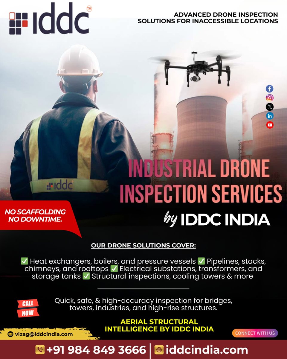 iddcengineerspvt.ltd tweet media