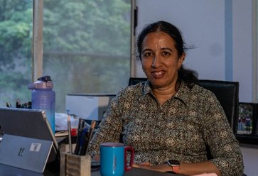 Quantum Dot Lab @JNCASR tweet media