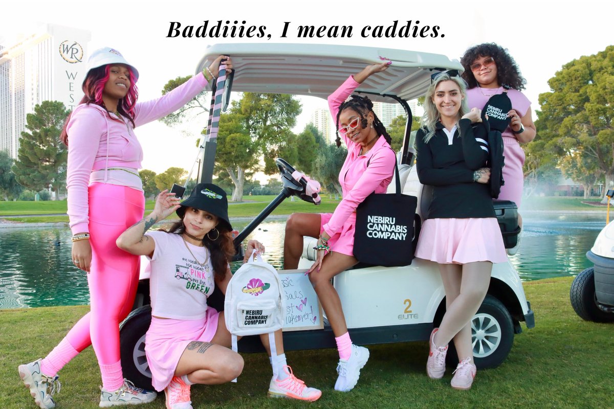 ohhytv's tweet photo. Cali 🌴🏌🏽‍♂️ Classic is coming up quicker than we expected- with some even more surprising guests! 

Golf, Ganja, and REAL OG’s! 😮‍💨🍃👀

Who wants to sponsor The Classic Gals💕⛳️ this year? 🔥 Experiential Marketing, Media Crew, and All-Women Content Creator Team at your service! https://t.co/hM8C5TcDMF