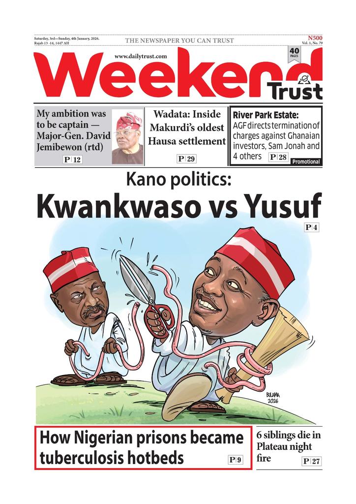 daily_trust's tweet image. 