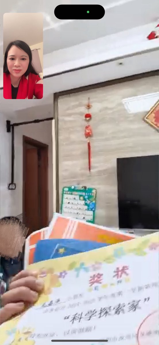 周君红(原深圳律师) tweet media