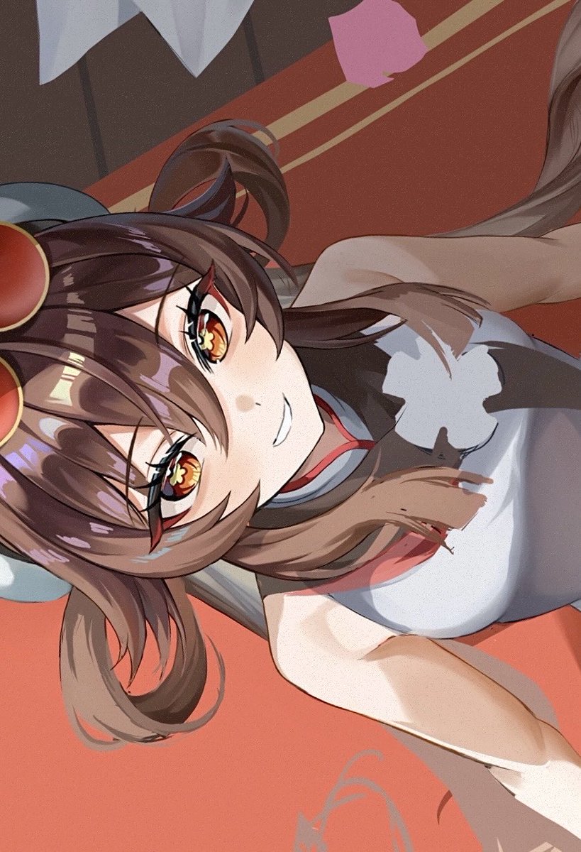 ちなみ. tweet media