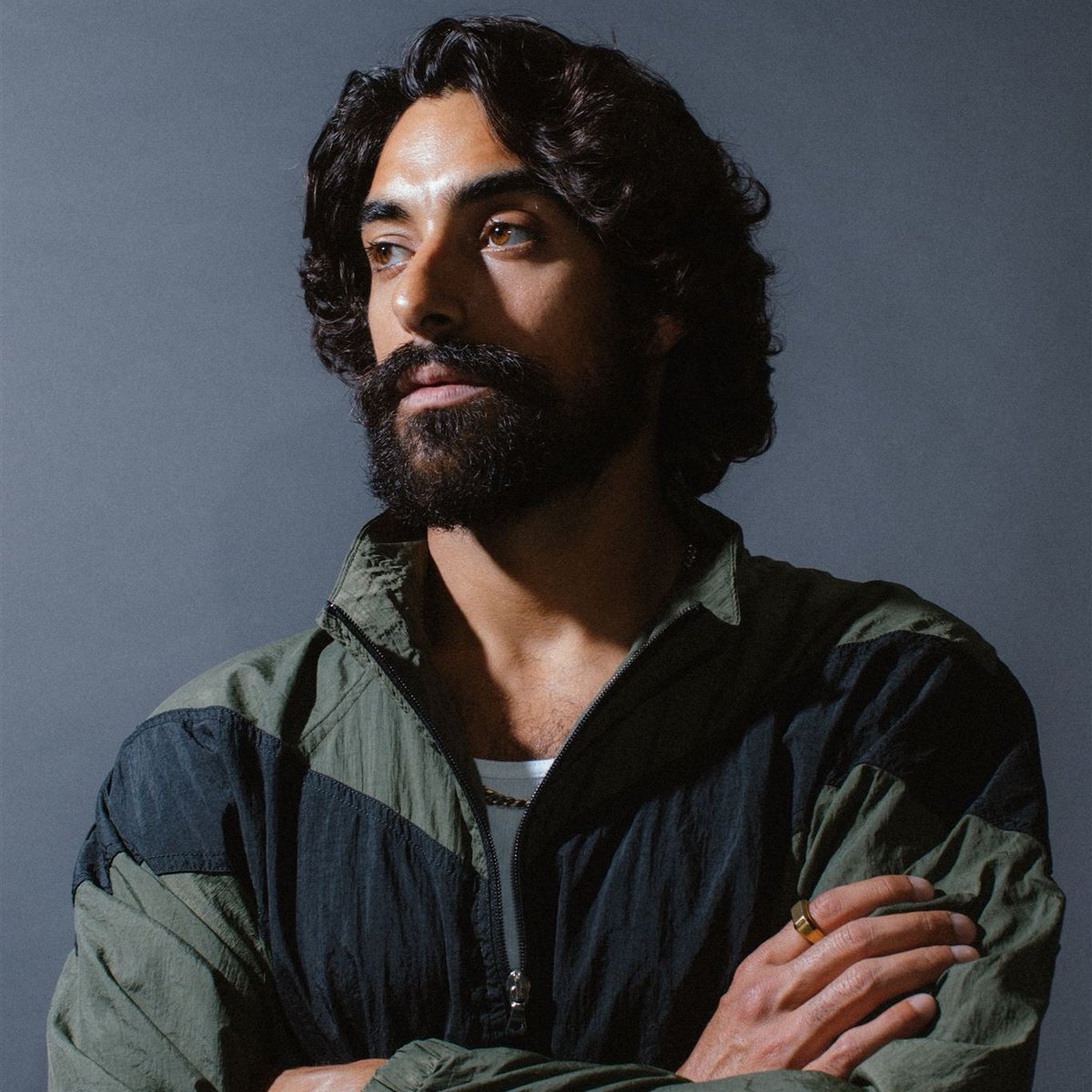 MCUFilmNews's tweet image. RUMOR: Eman Esfandi is reportedly playing MJ's boyfriend in ‘SPIDER-MAN BRAND NEW DAY’

(Source: @DanielRPK)