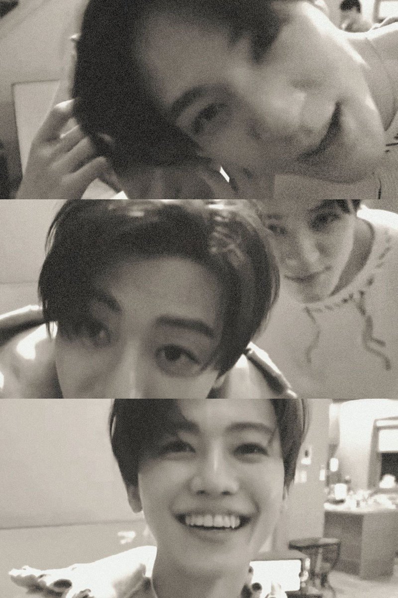 _ishucream's tweet image. JJ