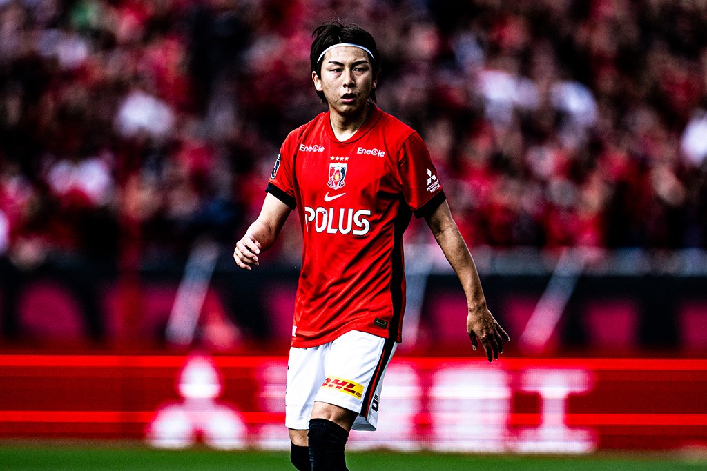 このたび、松本泰志選手(27歳)がサンフレッチェ広島へ完全移籍をする