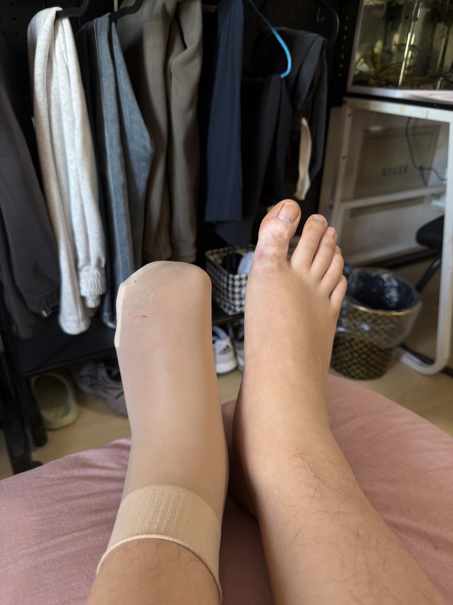 恶势力修正液 tweet media