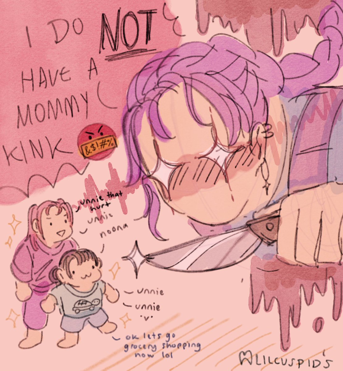 Lian 🦷 ദ്ദി ˉ͈̀꒳ˉ͈́ )✧ (addicted to polytrix) tweet media