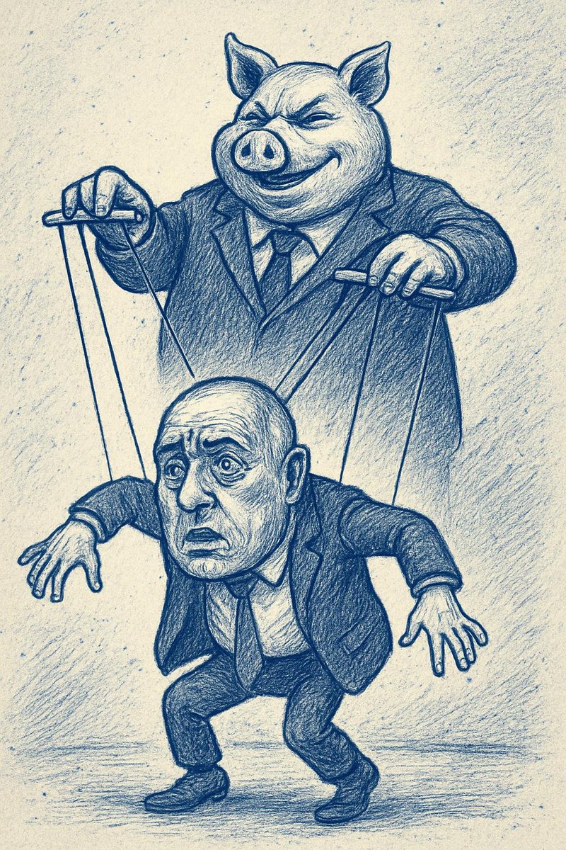 Apparatchik💼 tweet media