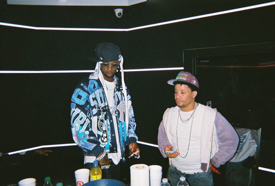 Ganger4eva's tweet image. WORST TAPE 🙏🏻