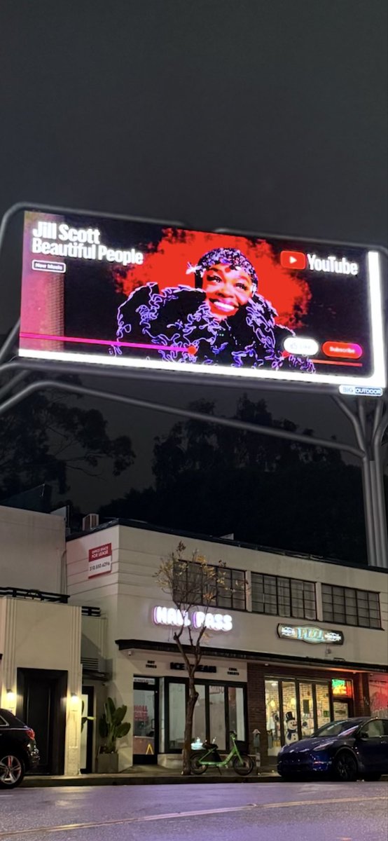 Ok Now!!! Good looking out <a href="/YouTube/">YouTube</a> . Sunset Boulevard!!!!  Thank you kindly.