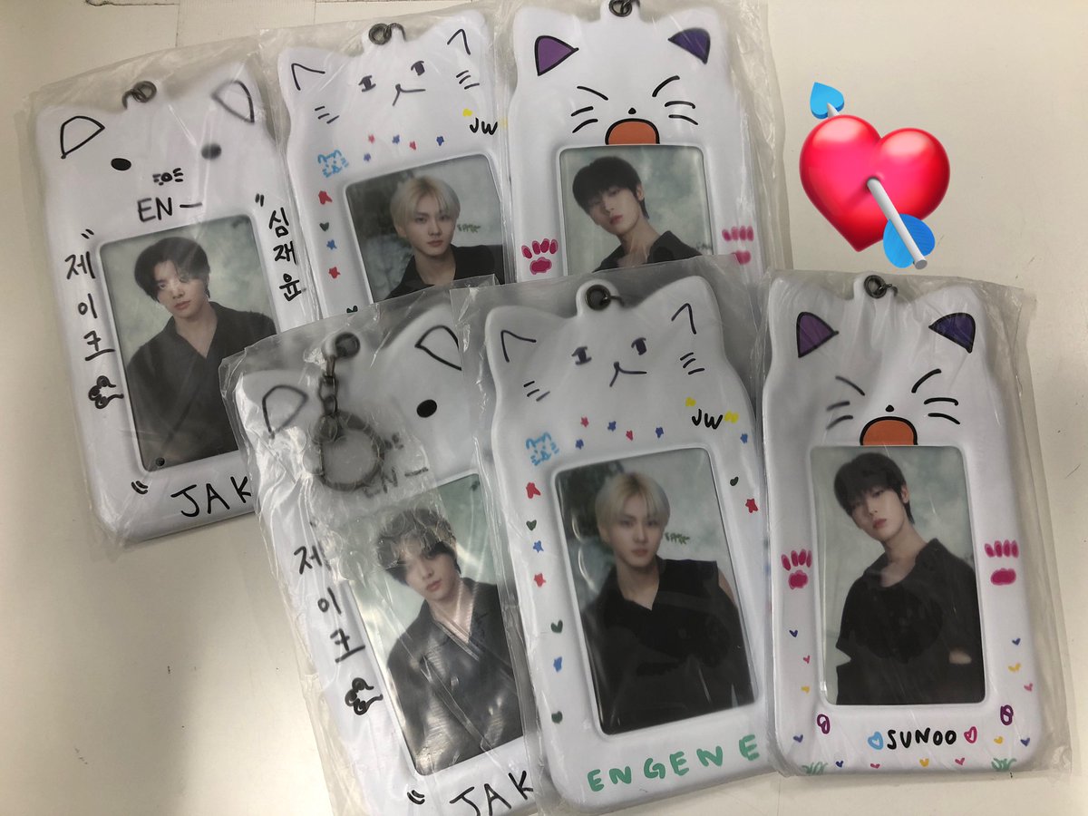 ✞✟#ENHYPEN ENHYPEN✞✟ WALK THE LINE ツアーグッズ ユニフォームや