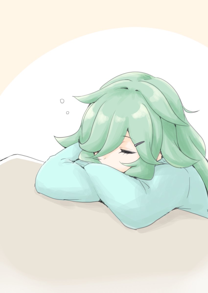 山風(艦これ) 「」|アカラn式のイラスト