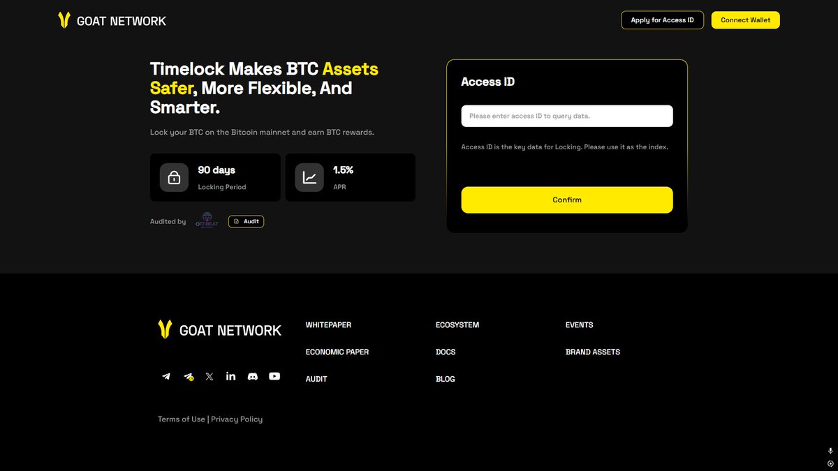 2026: Bitcoin Enters the Era of Real-World Deployment

#2026 is seen as a crucial turning point for $BTC — from a primarily held asset to one that can be used and generate real value.

While demand for $BTC from financial institutions is rapidly increasing, much of Bitcoin