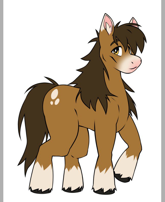 AlexSv76767484's tweet photo. @TheYeenBoi Uwu i fr want to see how it comes out https://t.co/1JhMo4Xxpm