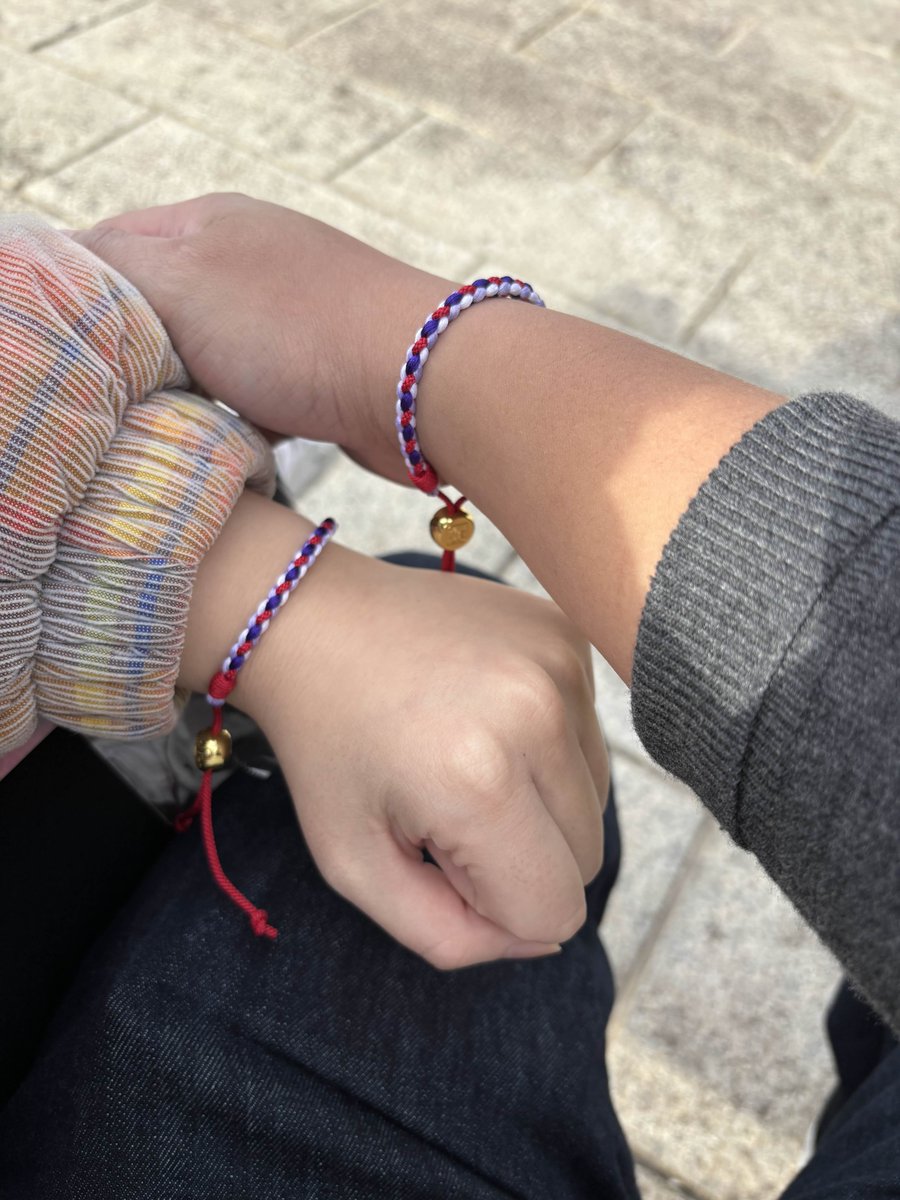 色を青にチェンジしました💙
今年もよろしくお願いします！あけおめ！！！🐴🎍