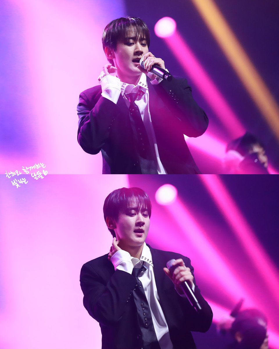 Shine931005's tweet image. [PREVIEW] 251231 2025 TEEN TOP WE GONNA ROCK IT DROP IT TOP IT HEY DON’T STOP IT POP IT TEEN TOP WE GONNA ROCK IT DROP IT TOP IT HEY DON’T STOP IT POP IT ENCORE LIVE

#TEENTOP #틴탑 #CHUNJI #천지 #이찬희 
#2025TEENTOPENCORECONCERT
#JUST15_TEENTOP #CherryPie