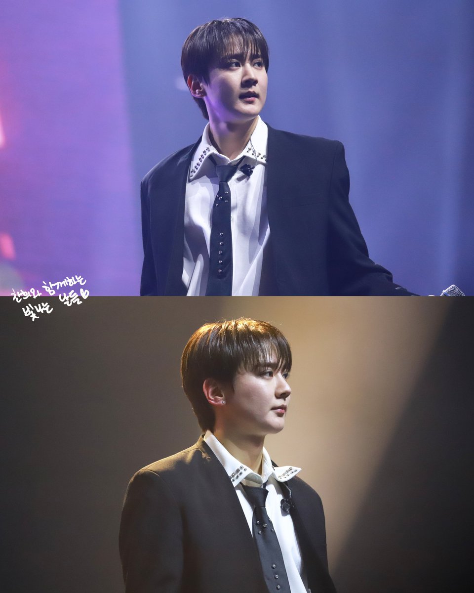 Shine931005's tweet image. [PREVIEW] 251231 2025 TEEN TOP WE GONNA ROCK IT DROP IT TOP IT HEY DON’T STOP IT POP IT TEEN TOP WE GONNA ROCK IT DROP IT TOP IT HEY DON’T STOP IT POP IT ENCORE LIVE

#TEENTOP #틴탑 #CHUNJI #천지 #이찬희 
#2025TEENTOPENCORECONCERT
#JUST15_TEENTOP #CherryPie