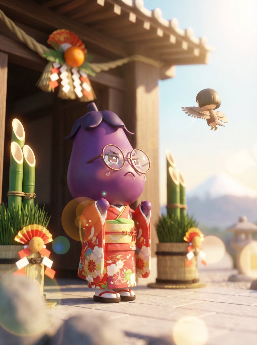 coroxrin 🍆「ころりちゃんにポジション奪われたん😭」