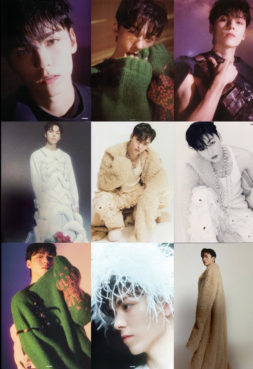 chweposts's tweet image. happy three years since Vernon’s TTT

read his interview here: magazine.weverse.io/article/view/6…