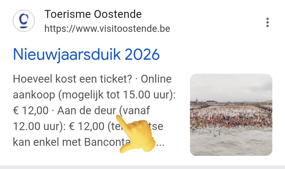 1OtherUser's tweet image. 'aan de deur'...
Welke deur? *in haar 🦀t* ⤵️