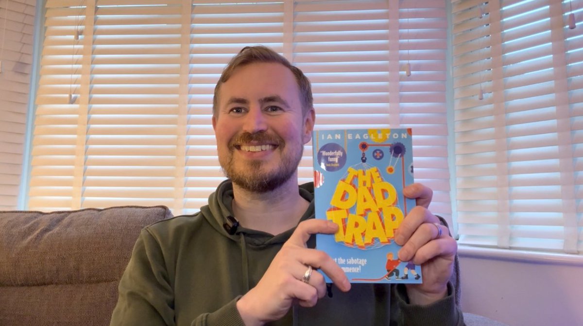 Ian Eagleton tweet media