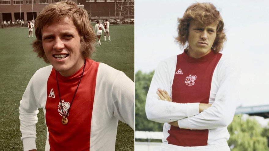 Arie Haan: The Underrated Dutch Legend Who Anchored Ajax’s Golden Era
thesportslegends.com/football/arie-…