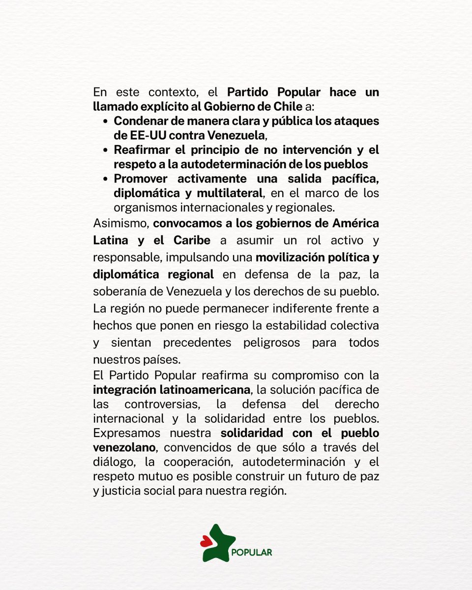 partido popular tweet media