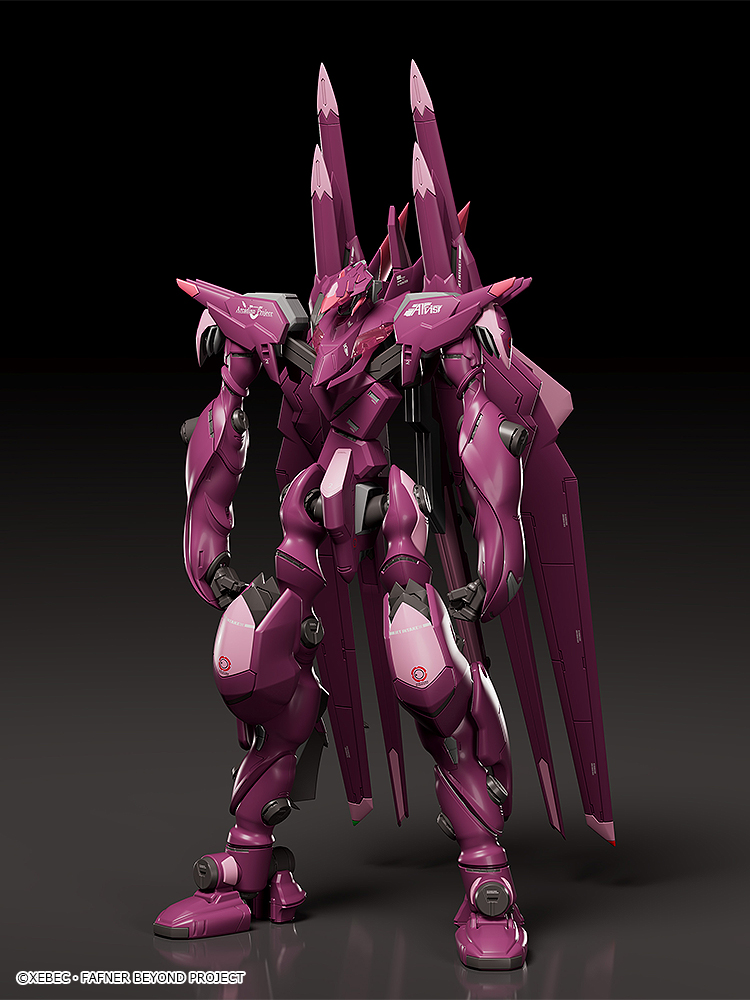 メカスマ【公式】 tweet media