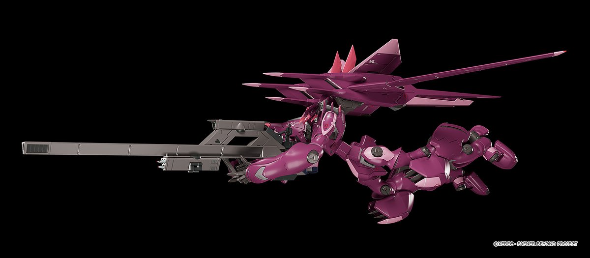 メカスマ【公式】 tweet media