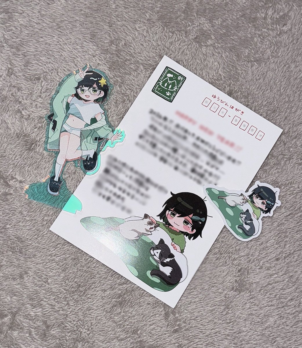 ♦️フォローワー様♦️ 10%OF 価格変更の為コメントお願いします♡4点フルセット 新刊セット買った！ ずっとフォローしていたけど初めて買ってみました