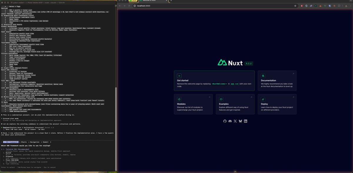 (Infinity899) Andrei Pirvulescu tweet media