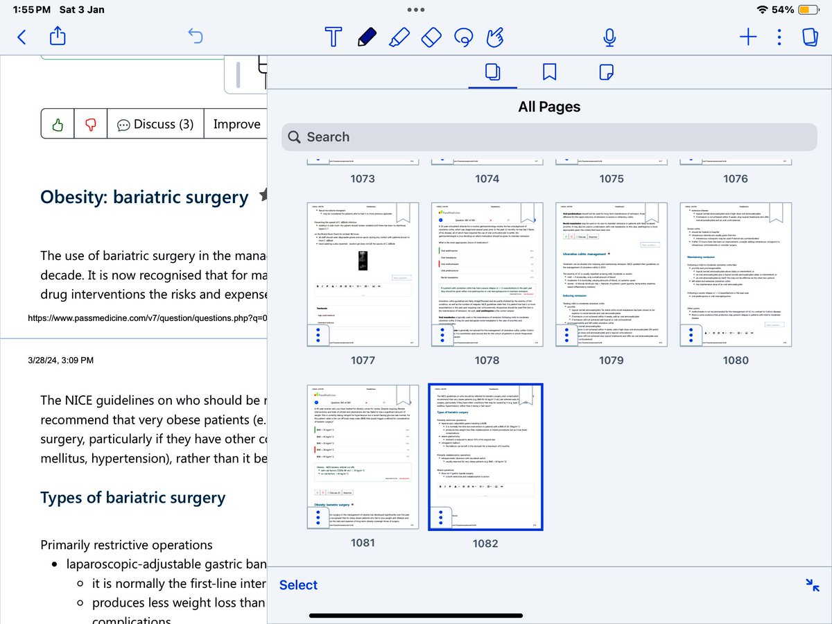 ايام المدرسة الي جنا مستصعبيها جان اضخم كتاب بيها يوصل 200 ورقة ، هسه نقرا فوك ال 1000 ورقة على الملزمة الوحدة في كلية الطب واحنا الممنونين .🙏