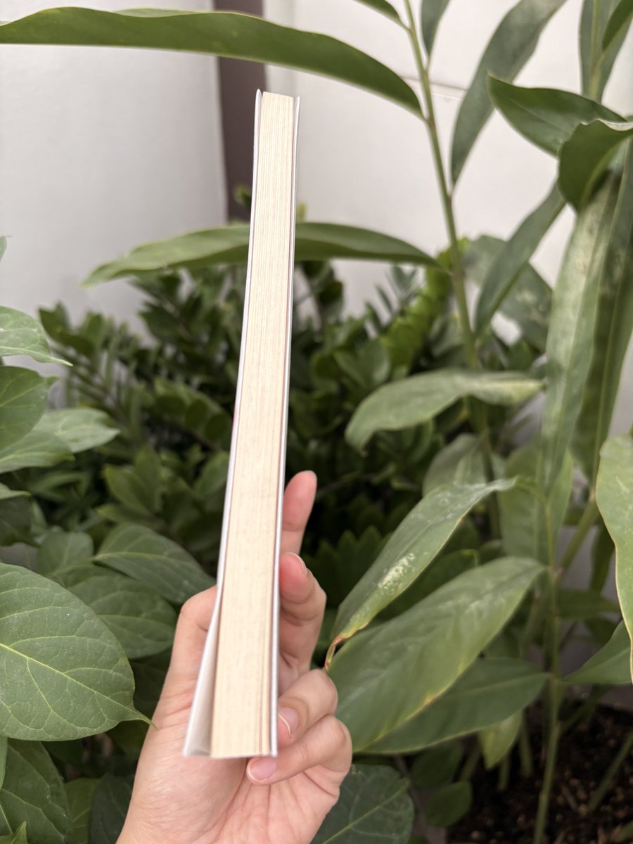 BStoreshop's tweet image. Politics as a Vocation การยึดมั่นในอาชีพการเมือง เขียนโดย Max Weber
ขายราคา 90 บาท

สั่งผ่านdmค่ะ
ค่าส่งลทบ 30 บาท ems 50 บาท 
#หนังสือมือสอง #หนังสือมือสองสภาพดี #หนังสือมือ2  #หนังสือมือสองคุณภาพดี #หนังสือดีบอกต่อ #หนังสือมือสองราคาถูก #หนังสือการเมือง #หนังสือรัฐศาสตร์