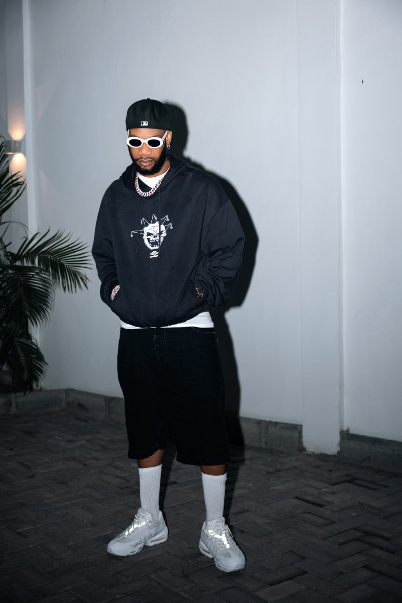 D’PRINCE tweet media