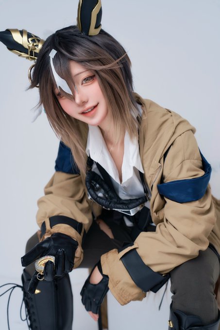 コスプレイヤー凸守たかねのTwitter画像29