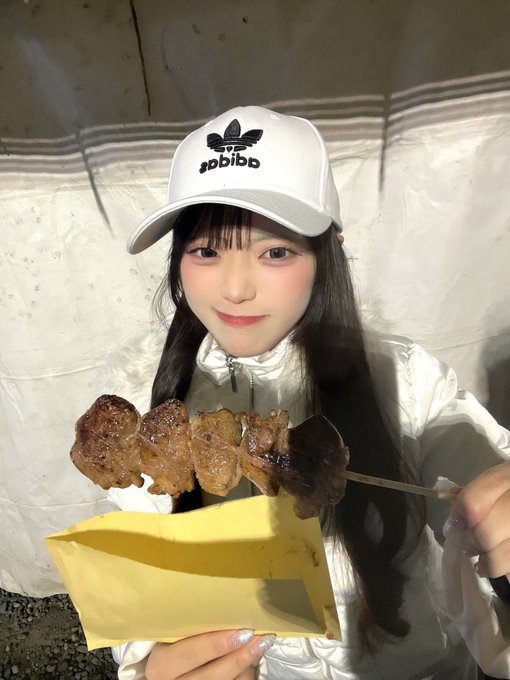 Twitterのコスプレ画像8