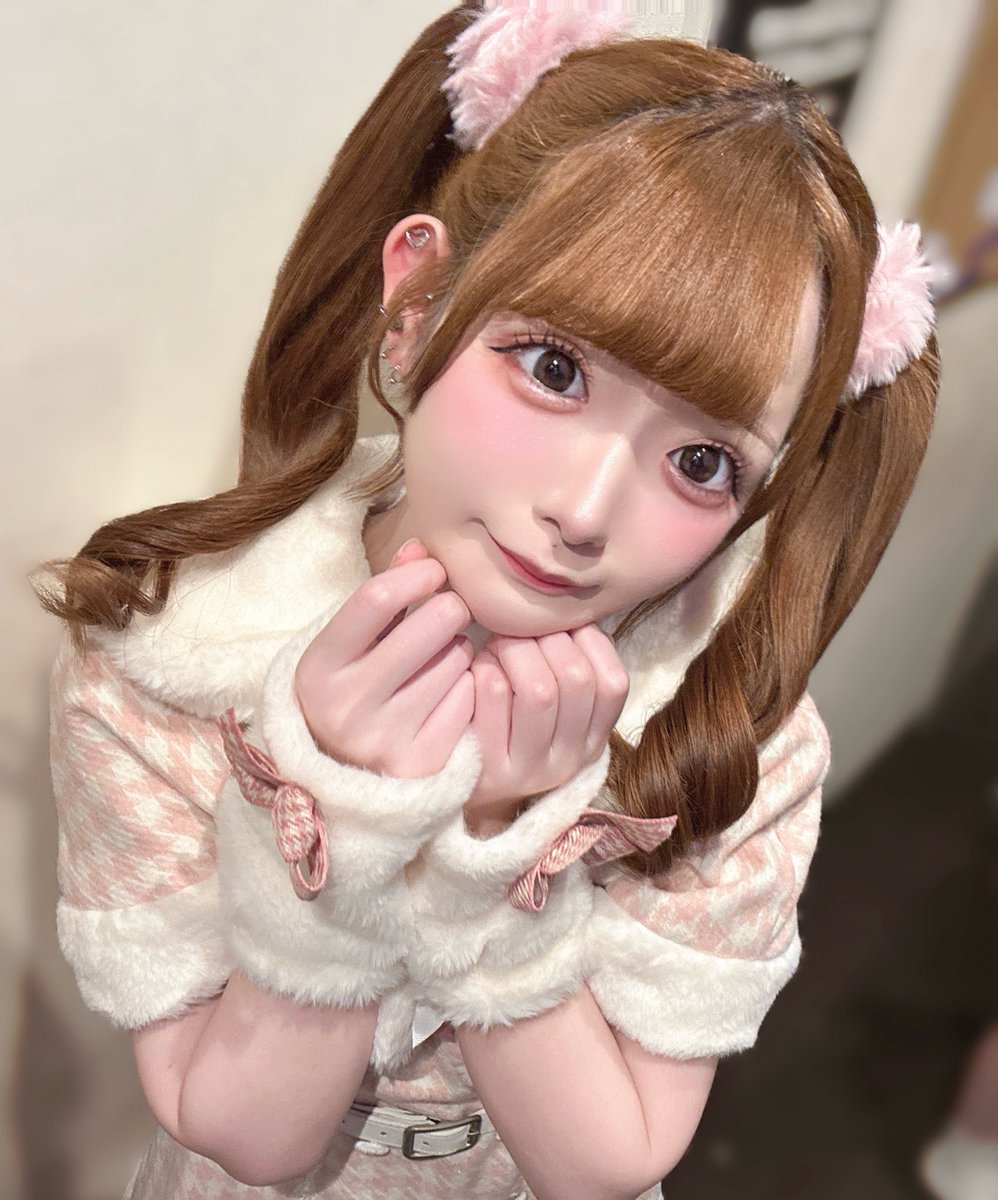 君からの可愛いしかいらない💗