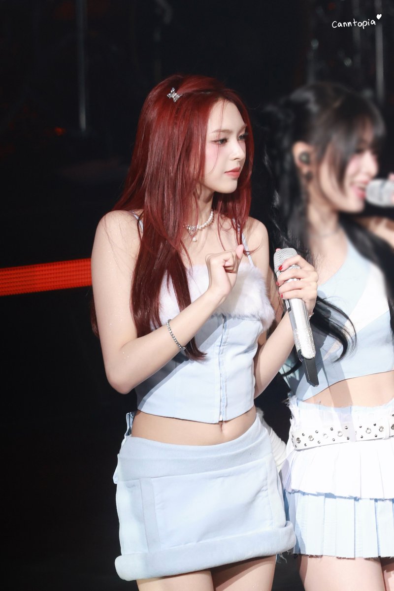 Canntopia_'s tweet image. 260103
🩵

#CHIQUITA #BABYMONSTER
#치키타 #베이비몬스터