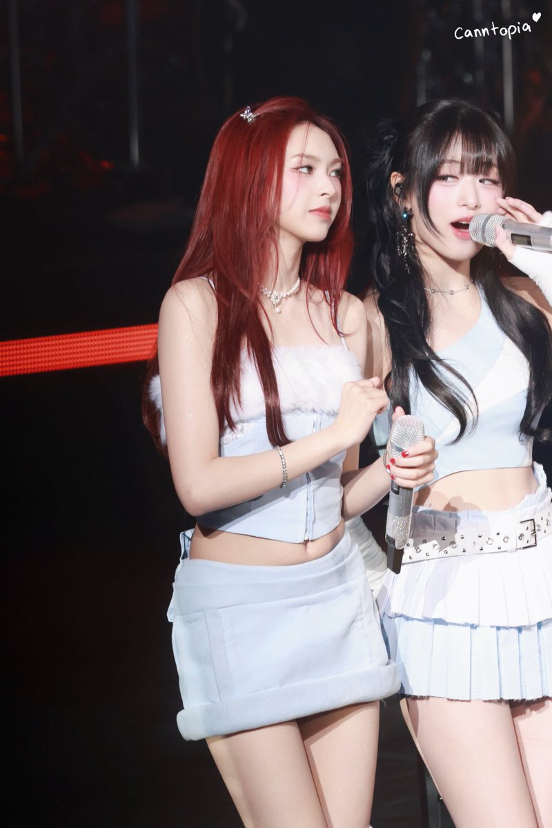 Canntopia_'s tweet image. 260103
🩵

#CHIQUITA #BABYMONSTER
#치키타 #베이비몬스터