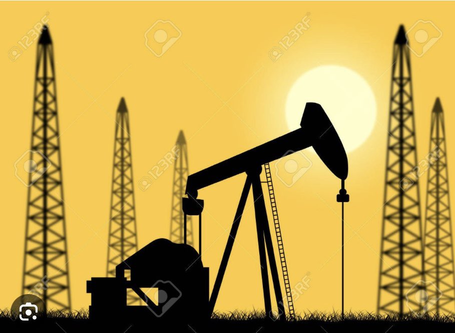 El bombardeo a 🇻🇪  no es por más DEMOCRACIA es por el PETRÓLEO