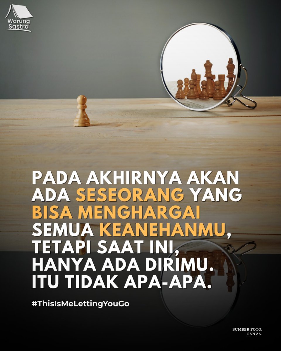 BUKU, KOPI, PENYETAN (@warungsastra) on Twitter photo 