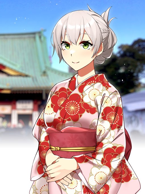 あけましておめでとうございます(、˘ω˘ )、 