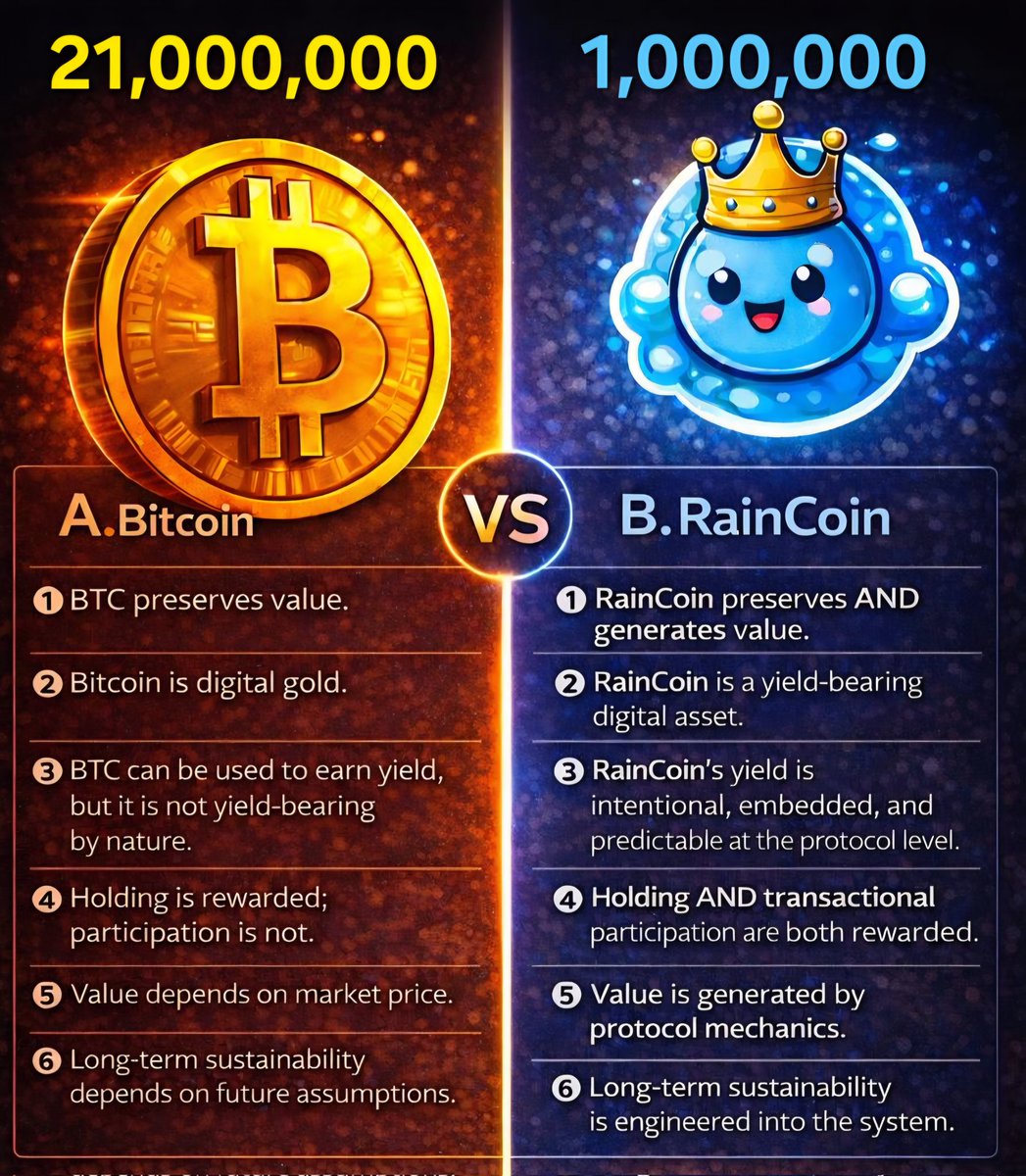 <a href="/lilybrodi/">LILY</a> <a href="/midnightfdn/">Midnight Foundation</a> <a href="/AlgoFoundation/">Algorand Foundation</a> <a href="/IOHK_Charles/">Charles Hoskinson</a> <a href="/IOGroup/">Input Output Group</a> Raincoin.xyz <a href="/GetRainCoin/">Rain Coin</a>